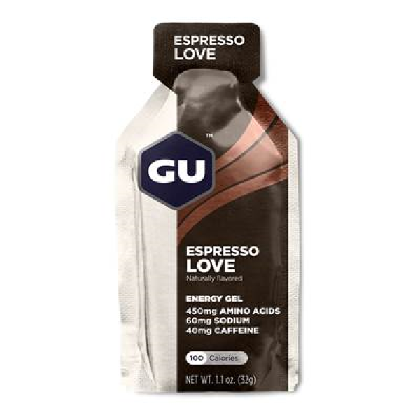 Energy Gel GU 32 gr