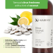 Λαδι Μασαζ Citrus Coconut  Daily Spa Habys