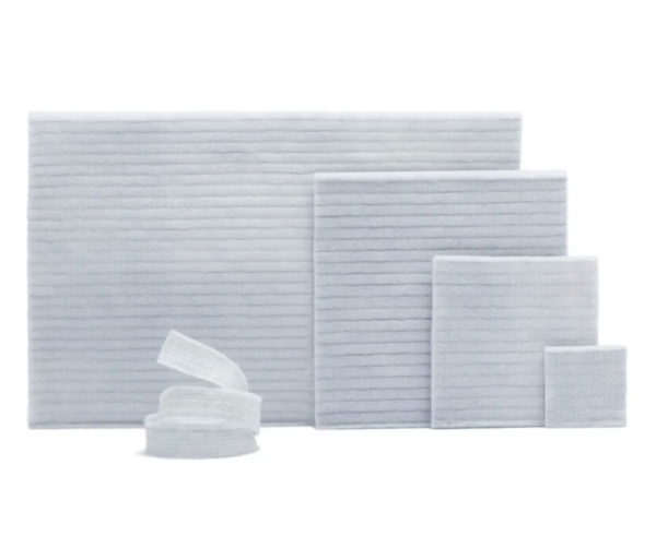 Επιθεμα Υδροινωδες Aquacel Extra AG 15cm x 15cm Convatec 413568 1Τεμ. Επιθεμα Υδροινωδες Aquacel Extra AG 15cm x 15cm Convatec 413568 1Τεμ.