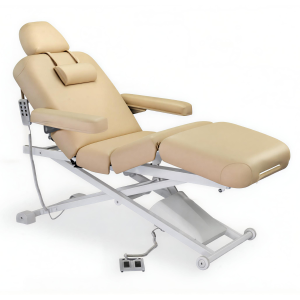 Ηλεκτρικo κρεβατι Αισθητικης Spa Habys Linea V3 184 x 71cm ρυθμιζόμενου ύψους