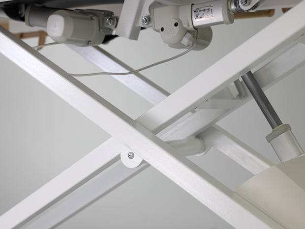Ηλεκτρικo κρεβατι Αισθητικης Spa Habys Linea V3 184 x 71cm ρυθμιζόμενου ύψους