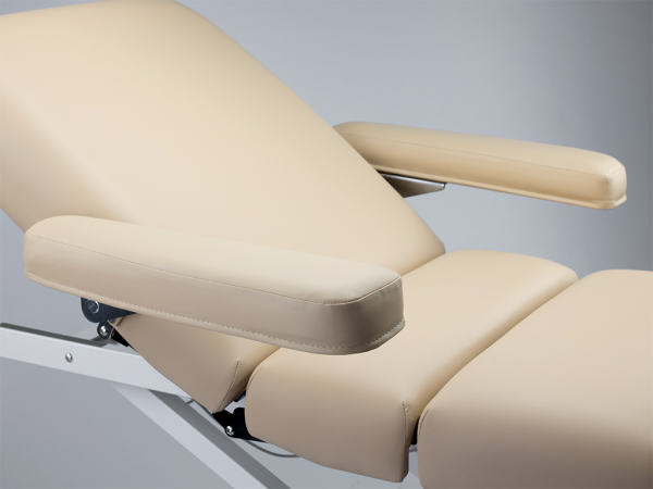 Ηλεκτρικo κρεβατι Αισθητικης Spa Habys Linea V3 184 x 71cm ρυθμιζόμενου ύψους