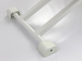 Ηλεκτρικo κρεβατι Αισθητικης Spa Habys Linea V3 184 x 71cm ρυθμιζόμενου ύψους