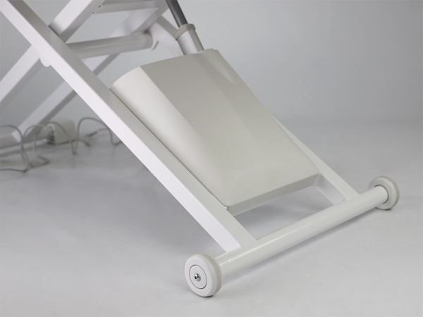 Ηλεκτρικo κρεβατι Αισθητικης Spa Habys Linea V3 184 x 71cm ρυθμιζόμενου ύψους