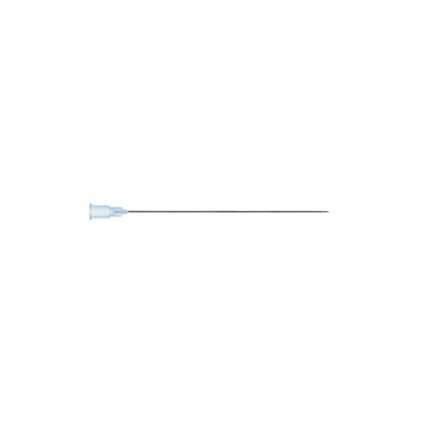 Βελονες Υποδερμικες Sterican G 23 x 2 3/8 0.60 x 60mm 4665600B (Γαλαζιο) B.Braun 100Τεμ. Βελονες Υποδερμικες Sterican G 23 x 2 3/8 0.60 x 60mm 4665600B (Γαλαζιο) B.Braun 100Τεμ.