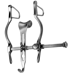 Αγκιστρα Κοιλιας Balfour-Baby 90 mm HB3320 Hebu 1Τεμ. Αγκιστρα Κοιλιας Balfour-Baby 90 mm HB3320 Hebu 1Τεμ.