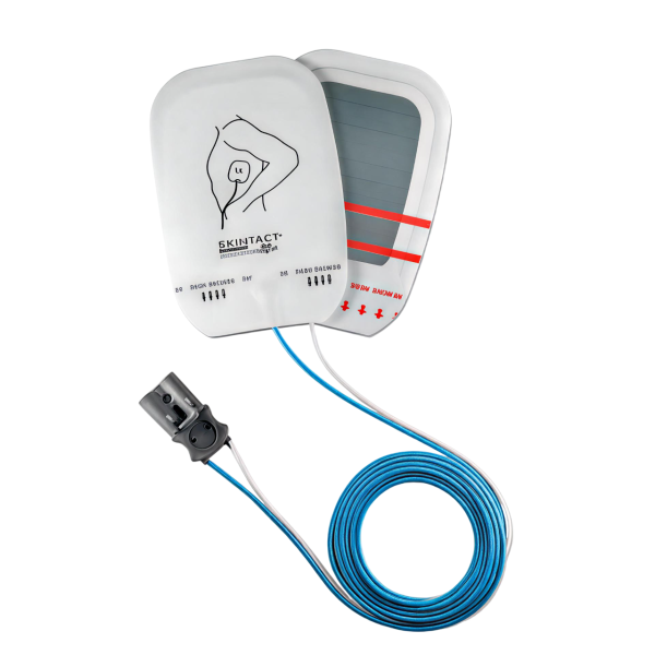 Ηλεκτροδια Απινιδωσης για απινιδωτη Philips Heartstart FR2,FR2+,FR3 Ενηλικων / Παιδων SkinTact Ηλεκτροδια Απινιδωσης για απινιδωτη Philips Heartstart FR2,FR2+,FR3 Ενηλικων / Παιδων SkinTact