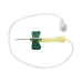 Πεταλουδες Αιμοληψιας Vacutainer Safety Lock 21G x 3/4 1/2 Πρασινο (0,8 x 19 mm) 30 cm tube χωρις LA BD 367246 50Τεμ. Πεταλουδες Αιμοληψιας Vacutainer Safety Lock 21G x 3/4 1/2 Πρασινο (0,8 x 19 mm) 30 cm tube χωρις LA BD 367246 50Τεμ.