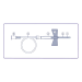 Πεταλουδες Αιμοληψιας Vacutainer Safety Lock 21G x 3/4 1/2 Πρασινο (0,8 x 19 mm) 30 cm tube χωρις LA BD 367246 50Τεμ. Πεταλουδες Αιμοληψιας Vacutainer Safety Lock 21G x 3/4 1/2 Πρασινο (0,8 x 19 mm) 30 cm tube χωρις LA BD 367246 50Τεμ.