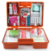 Σετ Φαρμακειο Α' Βοηθειων Εργασιακων Χωρων Πληρες με Πλαστικο Κουτι Πορτοκαλι 2562/Β/2013 Σετ Φαρμακειο Α' Βοηθειων Εργασιακων Χωρων Πληρες με Πλαστικο Κουτι Πορτοκαλι 2562/Β/2013