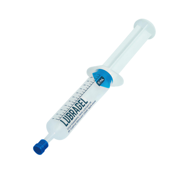 Ζελε Λιδοκαινης Χλωρεξιδινης σε συριγγα 11ml Lubragel Sterile Catheter Gel 1161 Ζελε Λιδοκαινης Χλωρεξιδινης σε συριγγα 11ml Lubragel Sterile Catheter Gel 1161