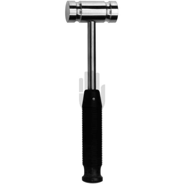 Σφυρι Ορθοπεδικου Χειρουργειου Mallet 460gr διαμετρου Κεφαλης 30mm 26cm HB3694-01 Hebu
