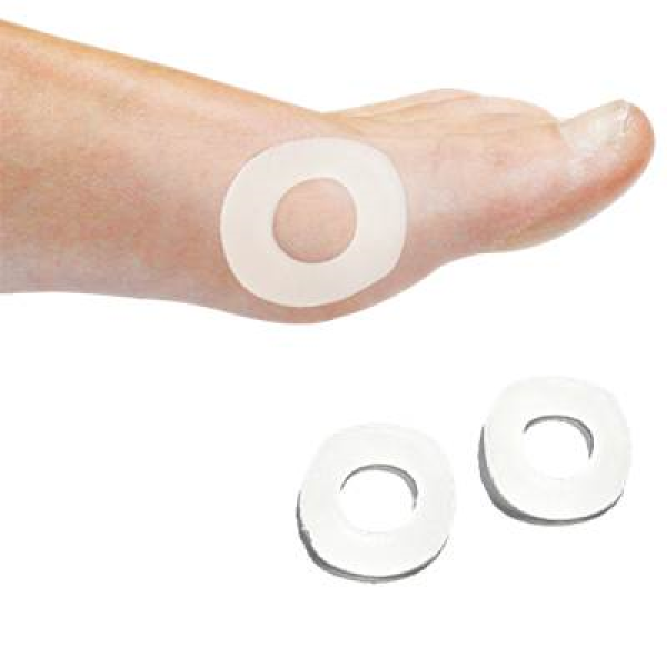 Προστατευτικά επικάλια ring gel F049
