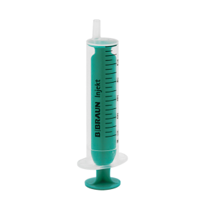 Συριγγα αποστειρωμενη B.Braun Injekt Luer Slip 10ml Χωρις βελονα 4606108N 100Τεμ. Συριγγα αποστειρωμενη B.Braun Injekt Luer Slip 10ml Χωρις βελονα 4606108N 100Τεμ.