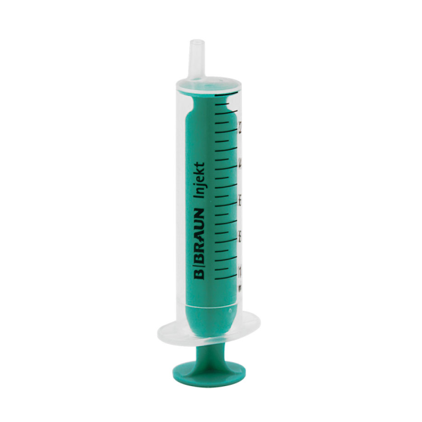 Συριγγα αποστειρωμενη B.Braun Injekt Luer Slip 10ml Χωρις βελονα 4606108N 100Τεμ. Συριγγα αποστειρωμενη B.Braun Injekt Luer Slip 10ml Χωρις βελονα 4606108N 100Τεμ.