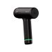 Συσκευη Κρουστικης Θεραπειας Μασαζ Hyperice Hypervolt 3 Bluetooth - Μαυρο