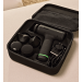 Συσκευη Κρουστικης Θεραπειας Μασαζ Hyperice Hypervolt 3 Bluetooth - Μαυρο