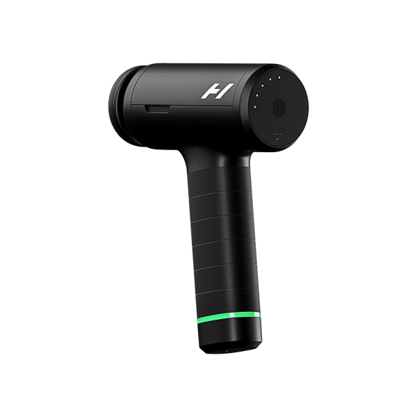 Συσκευη κρουστικης θεραπειας Μασαζ Hyperice Hypervolt 3 Pro EU Bluetooth - Μαυρο Συσκευη κρουστικης θεραπειας Μασαζ Hyperice Hypervolt 3 Pro EU Bluetooth - Μαυρο