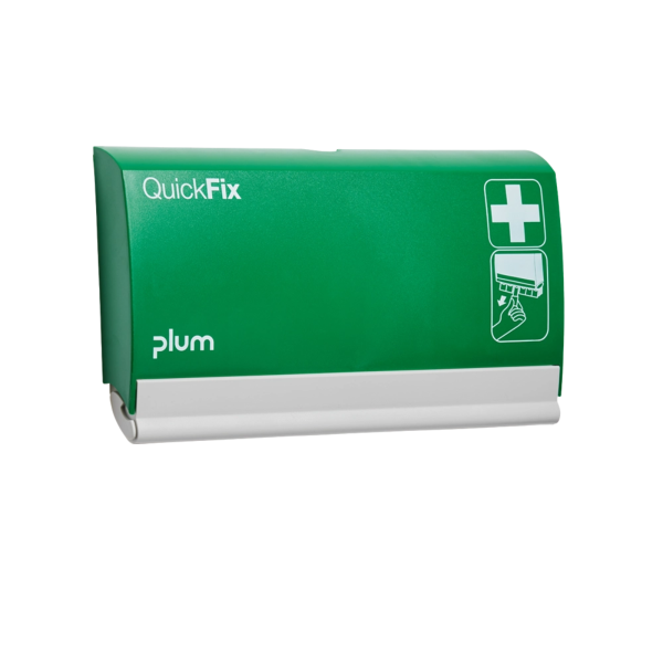 Ελαστικα Επιθεματα τραυματων QuickFix Elastic 72 x 25 mm 45τεμ 2 συσκ. Plum 5512 + ΔΩΡΕΑΝ μια Επιτοιχια βαση (Dispenser) Ελαστικα Επιθεματα τραυματων QuickFix Elastic 72 x 25 mm 45τεμ 2 συσκ. Plum 5512 + ΔΩΡΕΑΝ μια Επιτοιχια βαση (Dispenser)