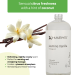 Λαδι Μασαζ Jasmine Vanilla 1000ml. Daily Spa Habys