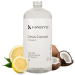 Λαδι Μασαζ Citrus Coconut Daily Spa Habys
