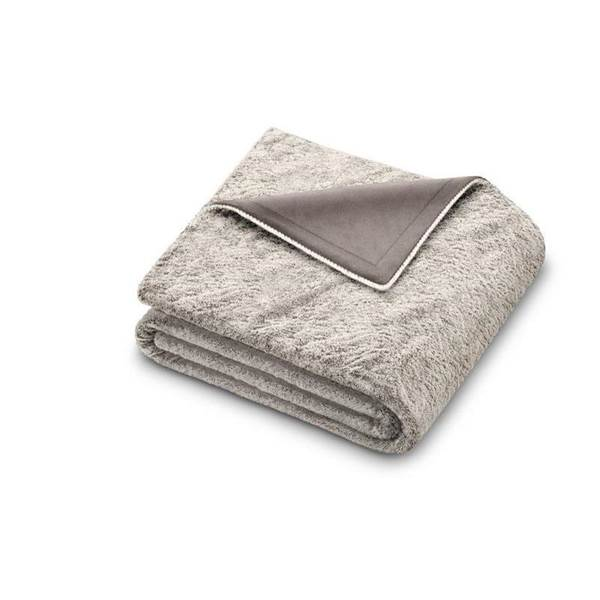 Ηλεκτρικη κουβερτα Μονη 180 x 130 εκ Cosy Nordic HD 75 Beurer