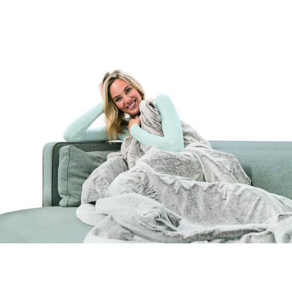 Ηλεκτρικη κουβερτα Μονη 180 x 130 εκ Cosy Nordic HD 75 Beurer
