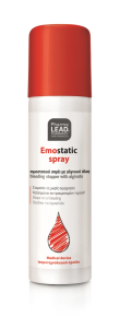 Αιμοστατικο Spray Pharmalead 60ml
