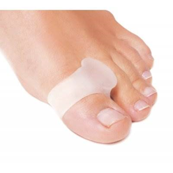 Δακτύλιος διαχωριστικός δακτύλων gel HF-6052 Alfa Care