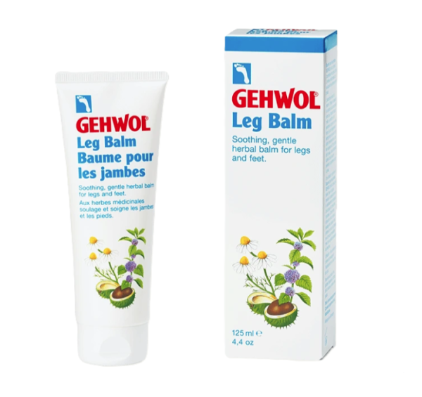 Βαλσαμο για Γαμπες Leg Balm Gehwol 125ml