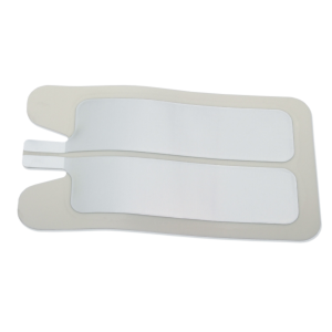 Πλακες Γειωσης Ενηλικων Χωρις καλωδιο Singe Plate Fiab F7820 25 τεμ.