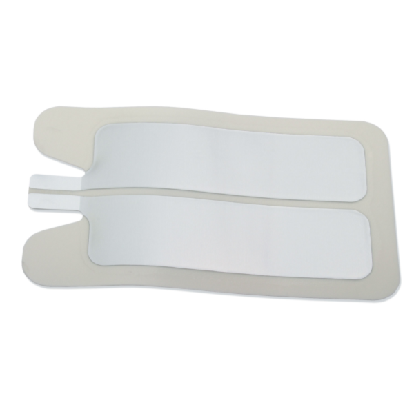 Πλακες Γειωσης Ενηλικων Χωρις καλωδιο Singe Plate Fiab F7820 25 τεμ.