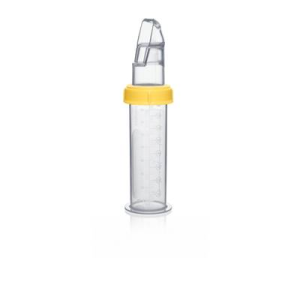 Ειδικη συσκευη σιτισης Softcup Advanced Cup Feeder Medela