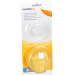 Ψευδοθηλές με θήκη Contact™ Nipple Shields Medela