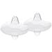 Ψευδοθηλές με θήκη Contact™ Nipple Shields Medela