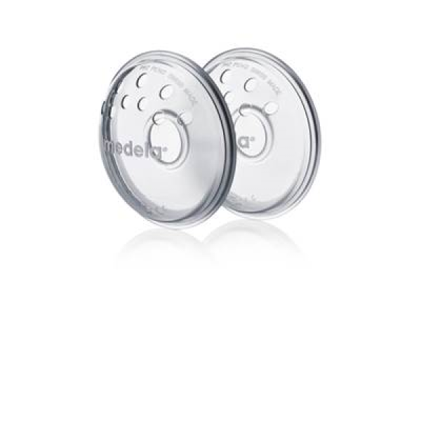 Διαμορφωτες θηλων Nipple Formers Ζευγος Medela