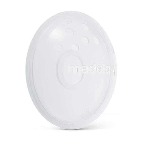 Διαμορφωτες θηλων Nipple Formers Ζευγος Medela