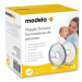 Διαμορφωτες θηλων Nipple Formers Ζευγος Medela