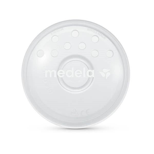 Διαμορφωτες θηλων Nipple Formers Ζευγος Medela