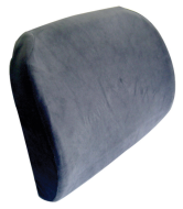 Μαξιλαρι Μεσης αυτοκινητου Memory Foam AC-718 Alfa Care