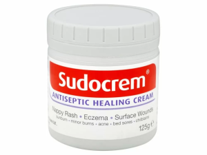 Κρέμα κατά των ερεθισμών (Σύγκαμα) Sudocream