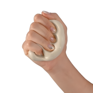 Εύπλαστο υλικό ασκήσεων Theraflex Alfa Care