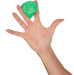 Εύπλαστο υλικό ασκήσεων Theraflex Alfa Care Εύπλαστο υλικό ασκήσεων Theraflex Alfa Care