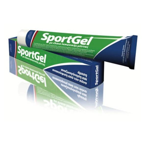 Γελη Ανακουφισης Ψυχρη 100ml SportGel Rowo