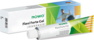 Θερμαντικη Αλοιφη Flexi Forte 50ml Rowo