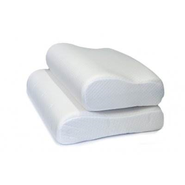 Ανατομικο μαξιλαρι υπνου Comfort Medium AC-710 Alfa Care