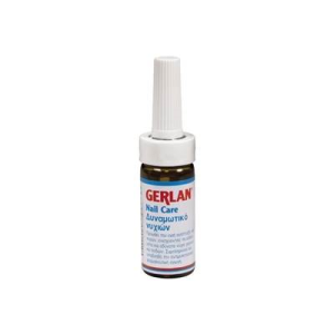 Δυναμωτικο Περιποιητικο Λαδι Νυχιων Gerlan Nail Care Gehwol 15ml