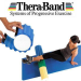 Pro Foam Roller κύλινδροι Μασάζ Thera Band Pro Foam Roller κύλινδροι Μασάζ Thera Band