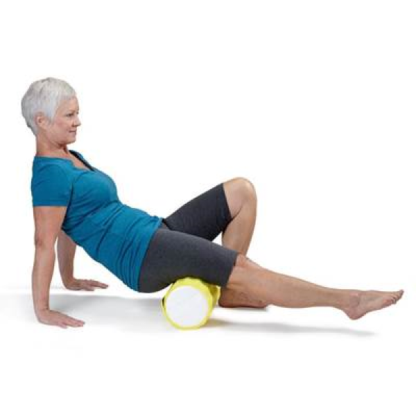 Pro Foam Roller κύλινδροι Μασάζ Thera Band Pro Foam Roller κύλινδροι Μασάζ Thera Band
