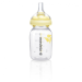 Ειδικο Μπιμπερο Σιτισης με θηλη Calma 150ml Medela